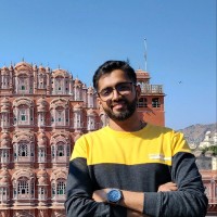 Ashutosh Sharma