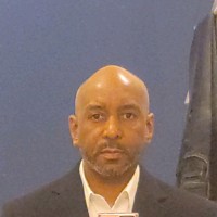 Kenneth Fair, Ph.D
