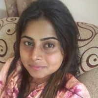 Ramneek Kaur Brar