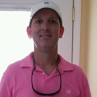 Chris Morgan