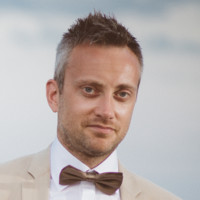 Stian Bolsø Strøm