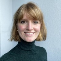 Amber Morley