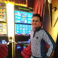 Parvez Ali