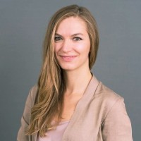 Anastasiia Tourbier (Oryshchuk) Ph.D.
