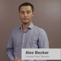 Alex Becker