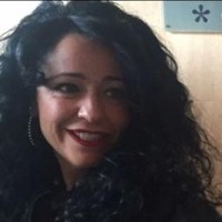 Montserrat Rodríguez Gómez