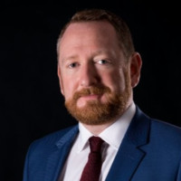 Brian Bergin