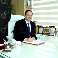 Dr Deepak Kansal