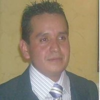 Luis Alberto Camacho