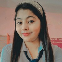 Nisha Shaikh