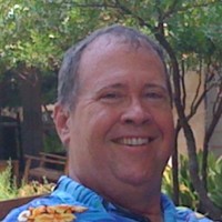 Steve Scales