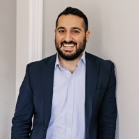 Joseph Piroozian