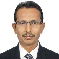 Rashmikant Khatri