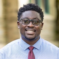 Samuel Ajewole