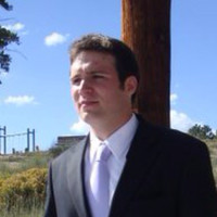 Andrew O'Leary