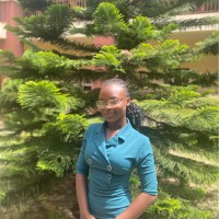 Oluwafolakemi Bolarinwa