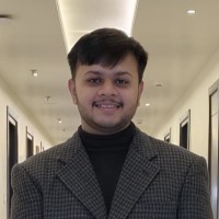 Yash Dagdi