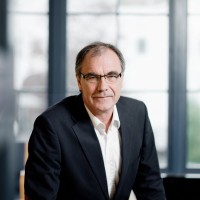 Bjorn Tomterstad