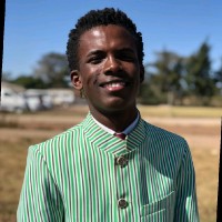 Thabani Ncube