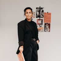 Chantal van der Horst