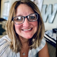 Beth Anne Carver, Aic, Ins, Ains