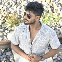 Pourab Das
