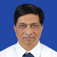 Anand Mangalvedhekar