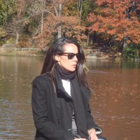 Patricia Ferrando