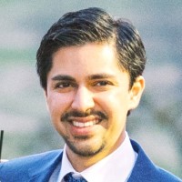 Arjun Ravi Shankar