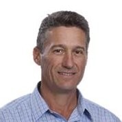 Geoff Quick