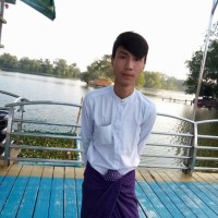 Aung Phone Pyae