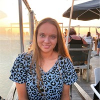 Kimberley De Heer