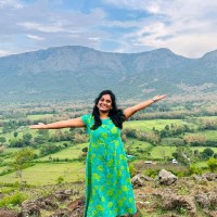 Sarika Goud