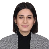Hatice Kübra Bektaş