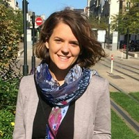 Audrey Rochet