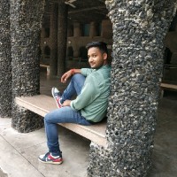 Vipin Sati