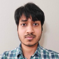 Shuvam Nandi, Eit