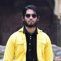 Deepak Giri