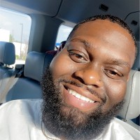 Darrius Perry