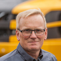 Thomas Davidsson