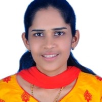 Reshma P M