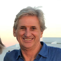Ken Gibson