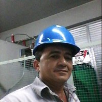 Benanias Oliveira Costa