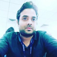 Prashant Mahadev Kamthe.
