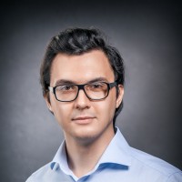 Maxim Tsvetkov