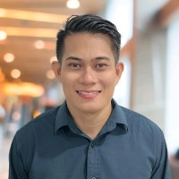 Keith Gallardo