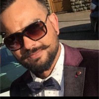 Amrit Cheema