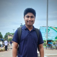 Arunabha Mondal