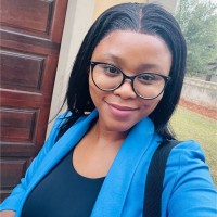 Elizabeth Nkopane