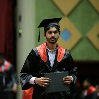 Aashish Reddy